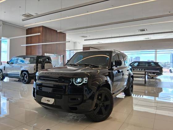 LAND ROVER DEFENDER 3.0 D300 TURBO DIESEL MHEV 110 X-DYNAMIC S AWD AUTOMÁTICO